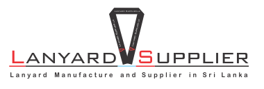 Lanyard Manufacture in Sri Lanka